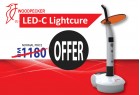 LED-C Cordless Lightcure